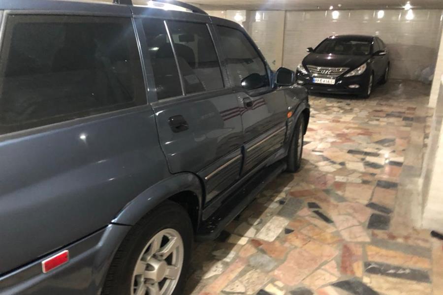 سانگ یانگ  موسو3200 1383